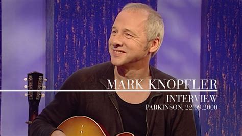 mark knopfler parkinson